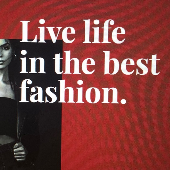 LIVE SHOW ALERT โผ๏ธ  ๐ number 333-support- I hope you can come! - Picture 5 of 5